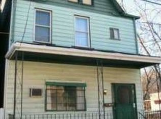 440 Sweetbriar St, Mount Washington, PA 15211