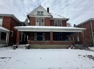 120 S 14th St, Richmond, IN 47374