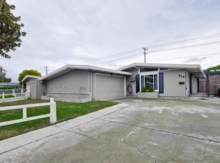 858 Lakewood Dr, Sunnyvale, CA 94089