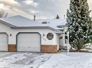 135 NW Kemp Ave, Red Deer, AB T4P 3P6
