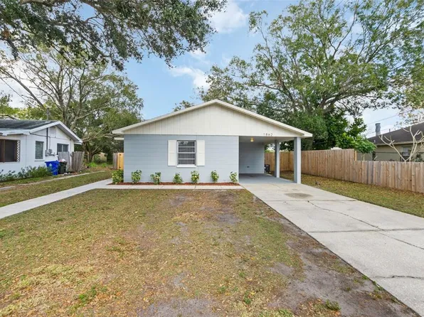 1862 E Fern Rd, Lakeland, FL 33801