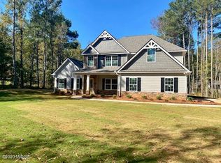 9060 Estes Rd, Macon, GA 31210