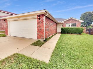 6833 Clarkridge Dr, Dallas, TX 75236
