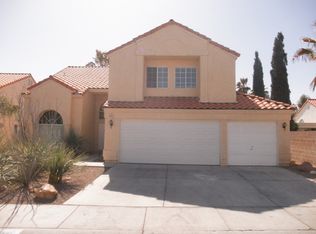 9917 Tarzana Ln, Las Vegas, NV 89117