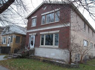 5612 S Narragansett Ave, Chicago, IL 60638