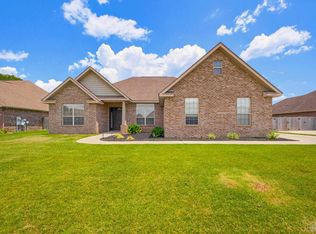 5626 Churchill Downs Ct, Pace, FL 32571