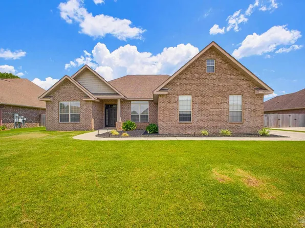 5626 Churchill Downs Ct, Pace, FL 32571