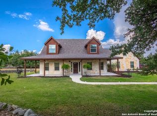 593 Lantana Rdg, Spring Branch, TX 78070