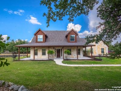 593 Lantana Rdg, Spring Branch, TX, 78070