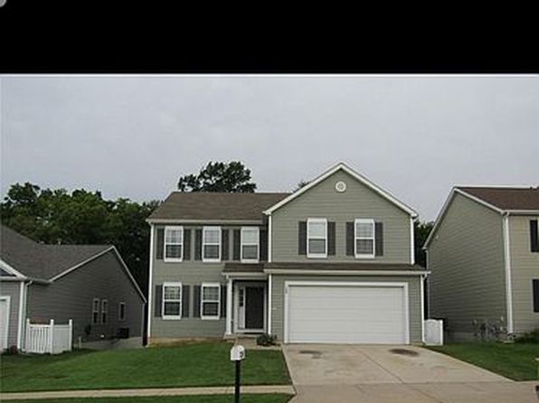 homes for sale by owner in malden mo