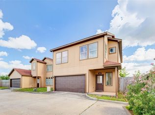 8605 Beviamo St, Houston, TX 77031
