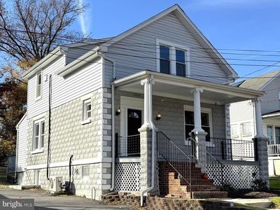 3113 California Ave, Baltimore, MD, 21234