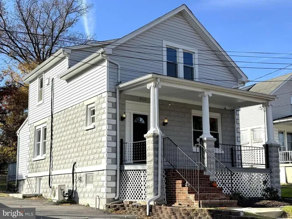3113 California Ave, Baltimore, MD 21234