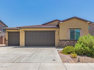 10915 W Keuka Dr, Marana, AZ 85653