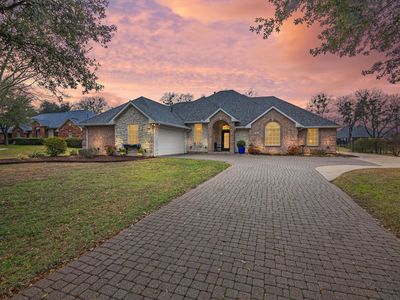 211 Brookbend Dr, Waxahachie, TX, 75165