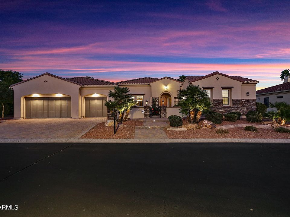 1st image of 22501 N Padaro Dr