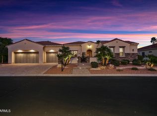 22501 N Padaro Dr, Sun City West, AZ 85375