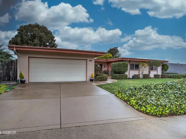 656 University Dr, Lompoc, CA 93436