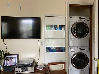 Rented by A P Realty Group NY LTD