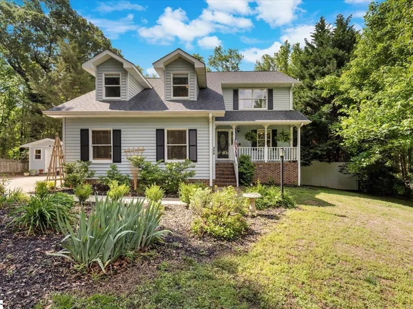 200 Bendingwood Cir, Taylors, SC 29687