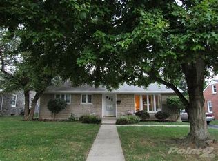 2025 Rebel Rd, Lexington, KY 40503