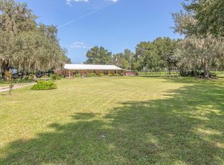 1674 County Road 308, Crescent City, FL 32112