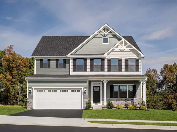 36 Mossy Rock Rd, Keswick, VA 22947