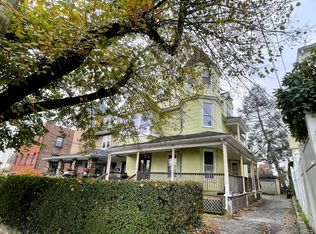 134 Vista Pl, Mount Vernon, NY 10550