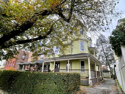 134 Vista Place, Mount Vernon, NY, 10550