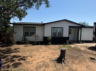 3911 Gaston Dr, Midland, TX 79703