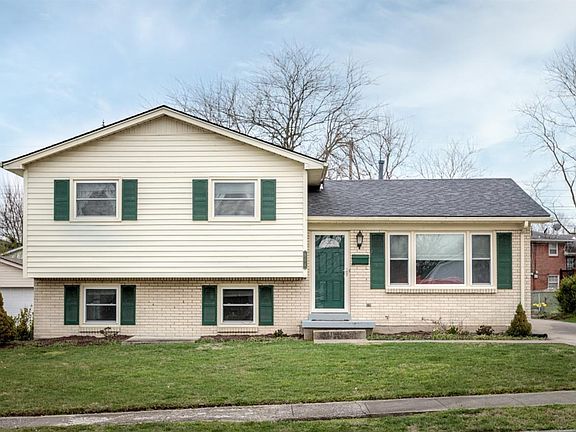 2nd image of 544 Cricklewood Dr