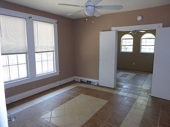 Center Bedroom