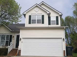 5608 Asbury Cove Cir, Raleigh, NC 27612