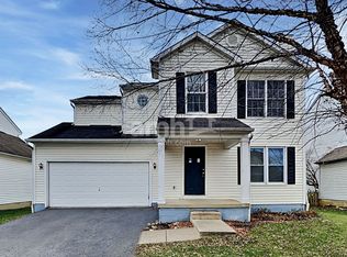 4427 Tolbert Ave, Grove City, OH 43123