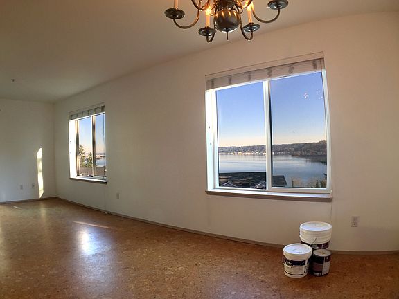 View from Living Room