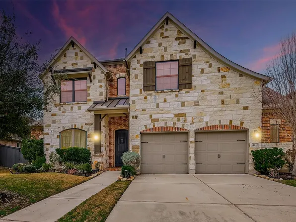 4231 Shays Manor Ln, Richmond, TX 77406