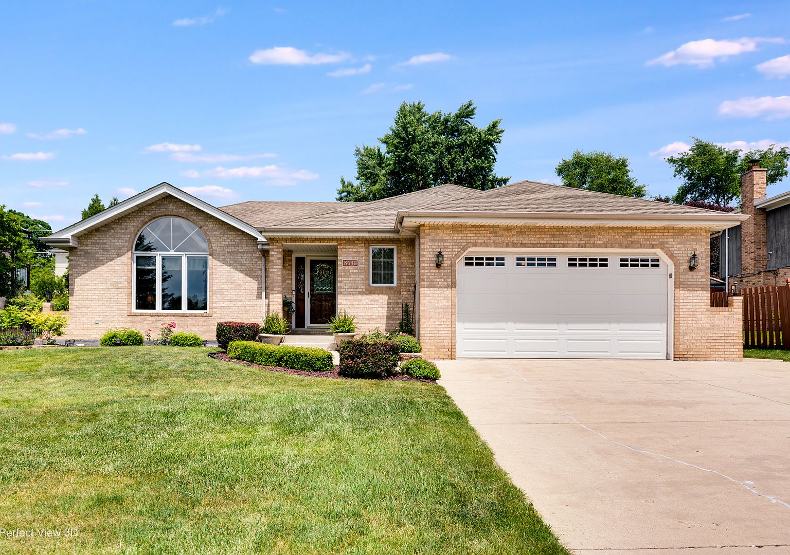8636 W 98th Pl, Palos Hills, IL 60465 | MLS #12725042 | Zillow