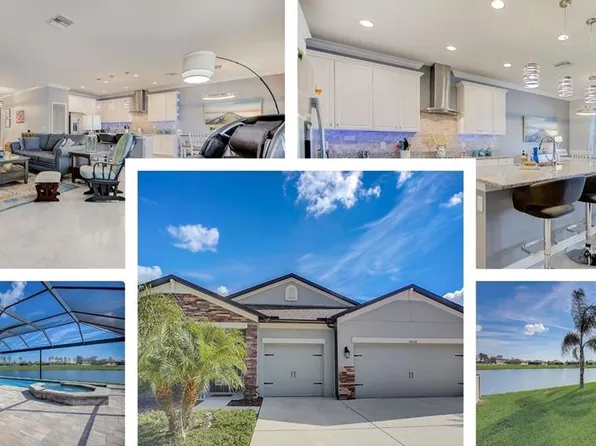 18553 Malinche Loop, Spring Hill, FL 34610