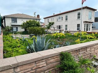 601 8th St, Hermosa Beach, CA 90254