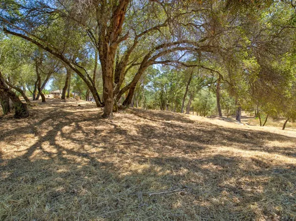 Excalibar Rd, Placerville, CA 95667