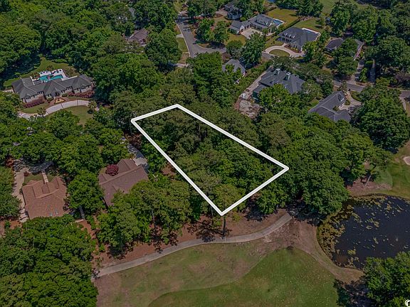 3rd image of Lot 37 Old Augusta Dr.