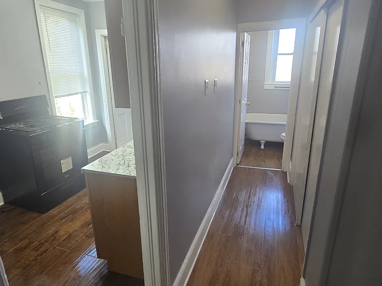Rutherford Ave — Photo 1