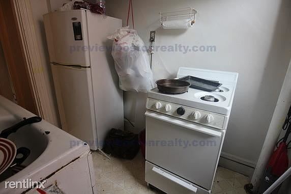 2nd image of 1450 Commonwealth Ave APT 25A