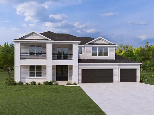 1368 Murrell Loop, Middleburg, FL 32068