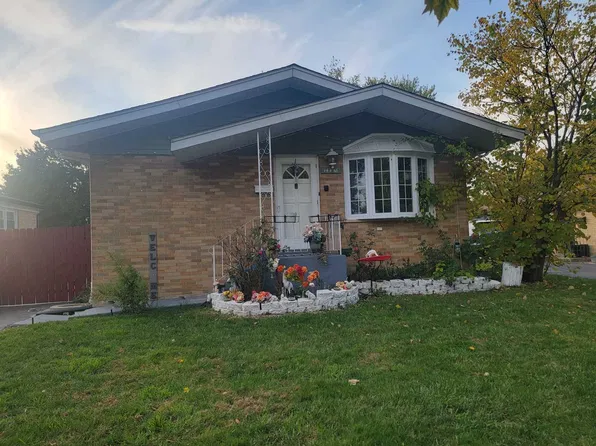 14448 S Kildare Ave, Midlothian, IL 60445