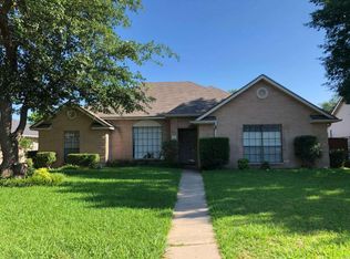 3245 Portside Ln, Plano, TX 75023