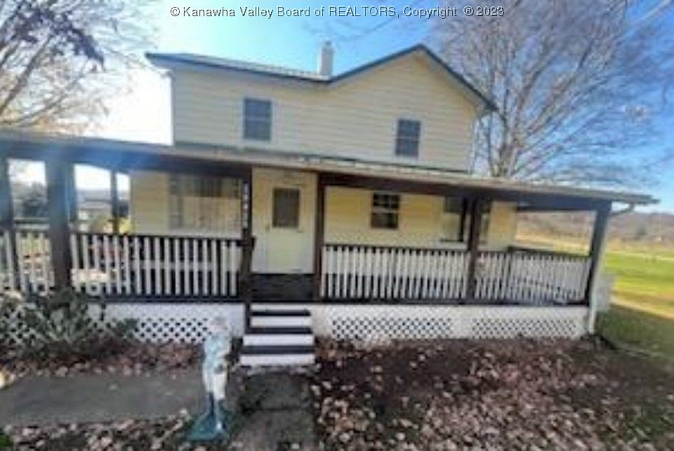 19435 Winfield Rd, Fraziers Bottom, WV 25082 MLS 267663 Zillow