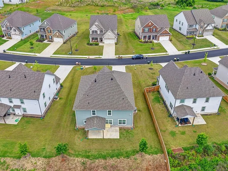 4070 Harvest Moon Ct — Photo 79