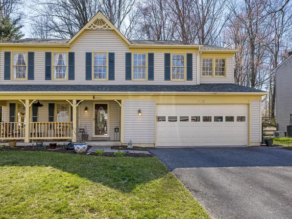 12322 Galesville Dr, Gaithersburg, MD 20878