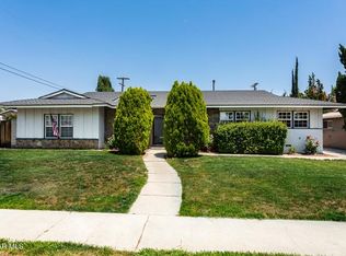 10216 Aldea Ave, Northridge, CA 91325